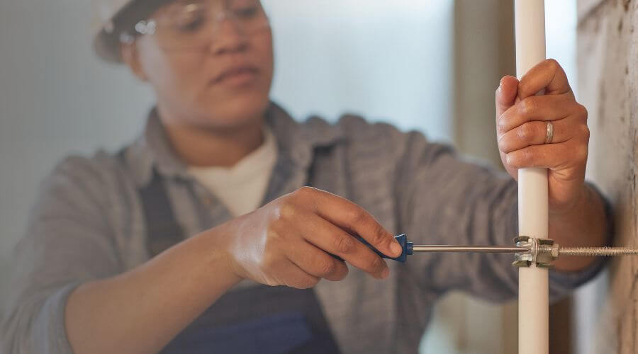 Professional Gas Leak Detection in Kyle, WV